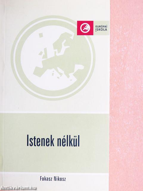 Istenek nélkül