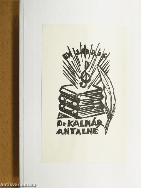 Helyettem, kis virág...