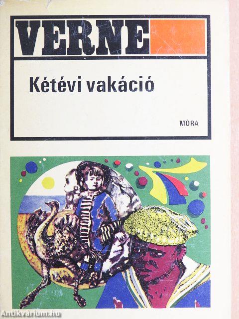 Kétévi vakáció