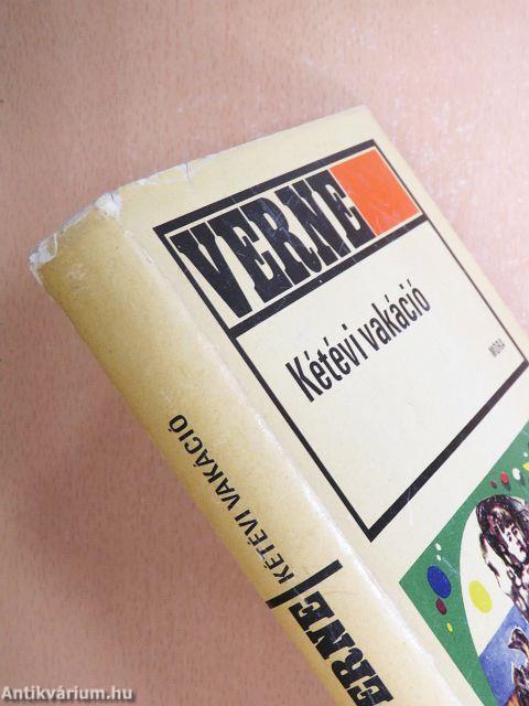 Kétévi vakáció