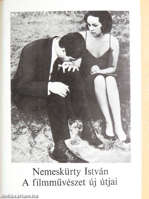 A filmművészet új útjai