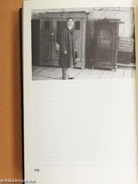 Ki volt Edgar Allan?