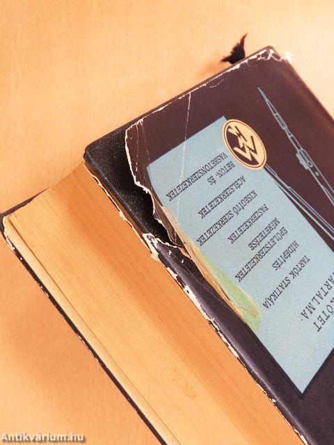 Mérnöki kézikönyv 3.