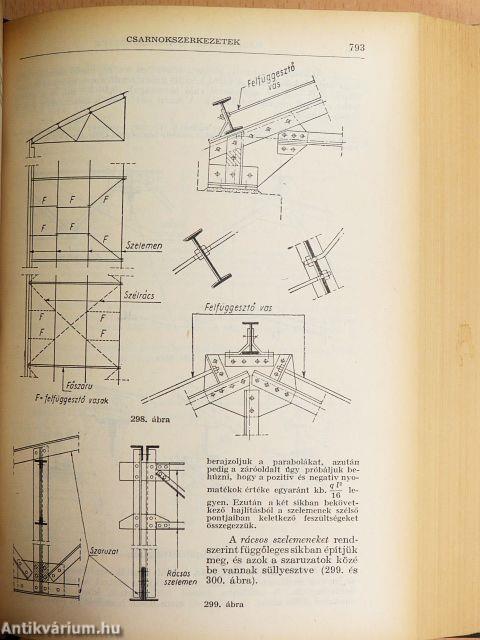 Mérnöki kézikönyv 3.