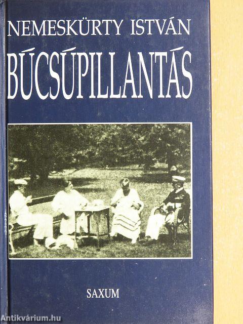 Búcsúpillantás