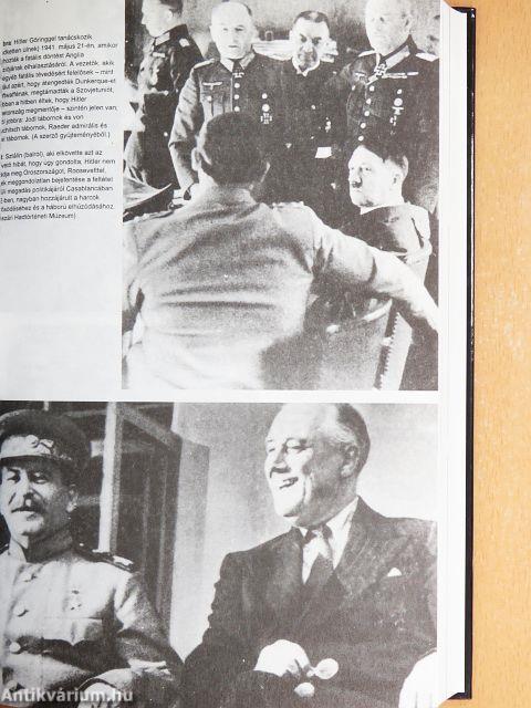 A II. világháború katonai tévedései