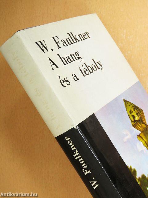 A hang és a téboly/Míg fekszem kiterítve