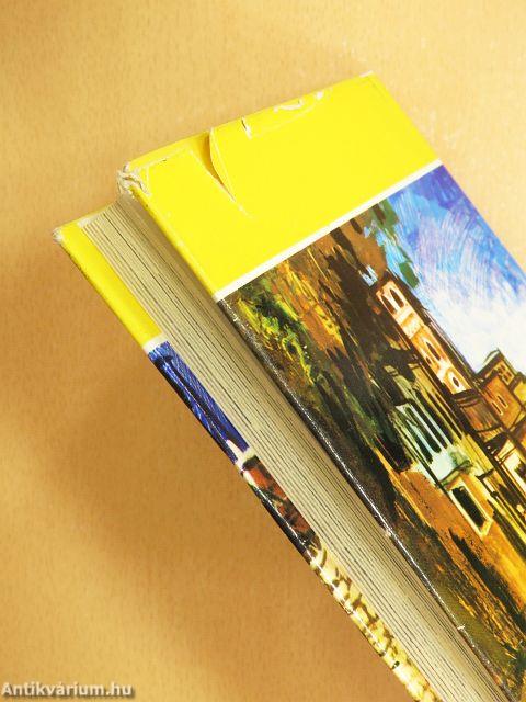 Háremből a nagyvilágba