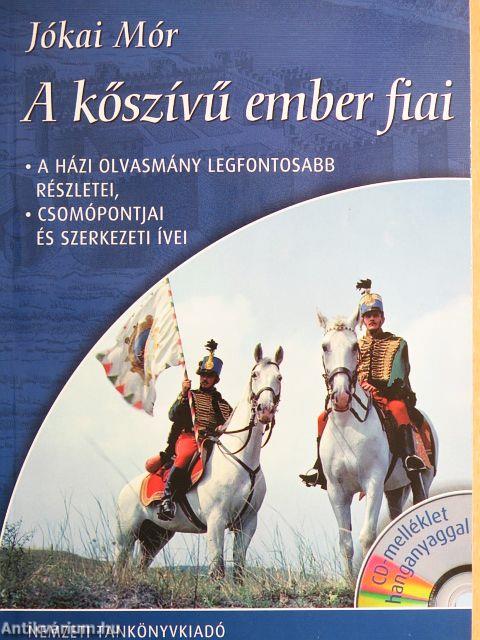 A kőszívű ember fiai