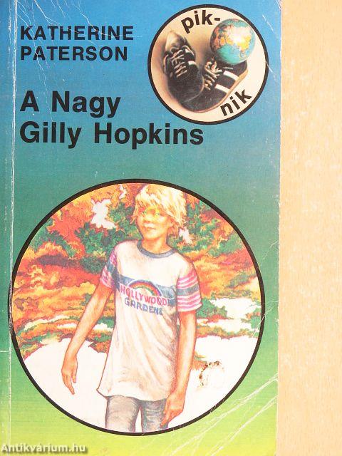 A Nagy Gilly Hopkins