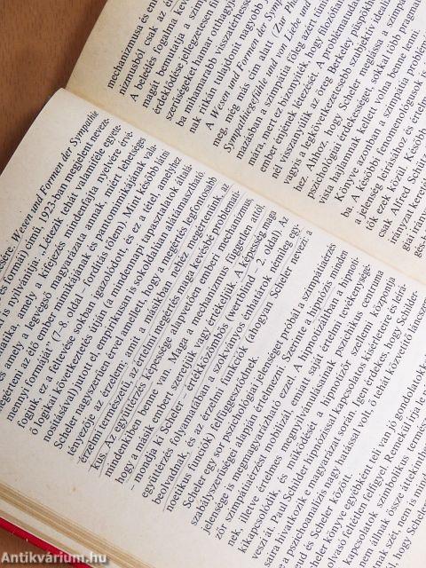 Az empátia - a beleélés lélektana