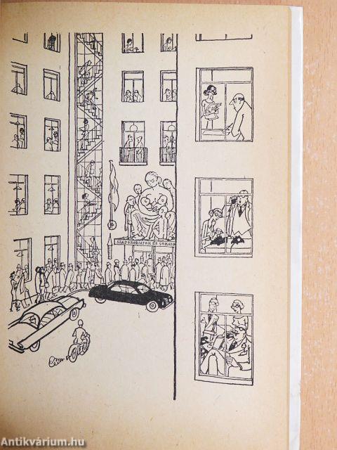 Parkinson törvénye