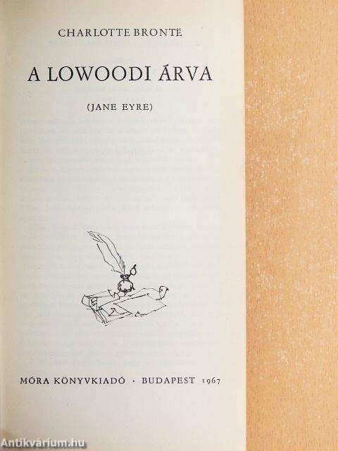 A lowoodi árva
