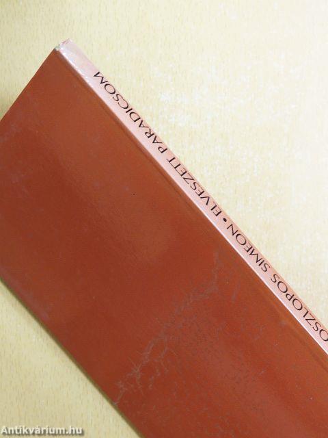 Oszlopos Simeon/Elveszett paradicsom