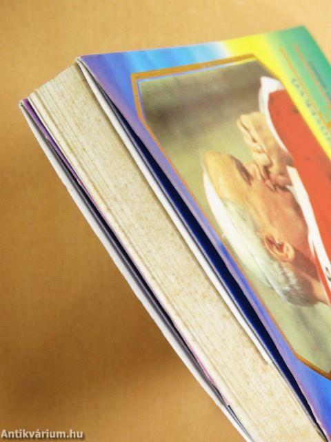 A Bennem Növekvő Ige