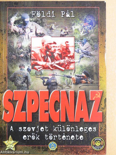 Szpecnaz