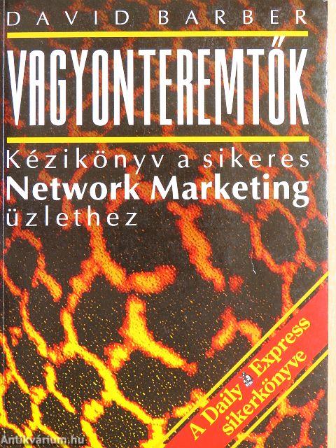 Vagyonteremtők