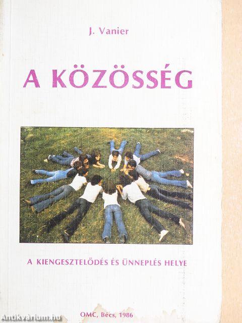 A közösség