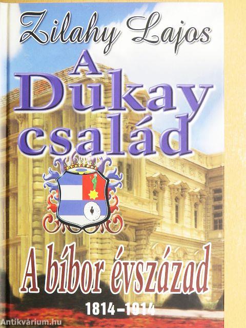 A Dukay család 1-3.