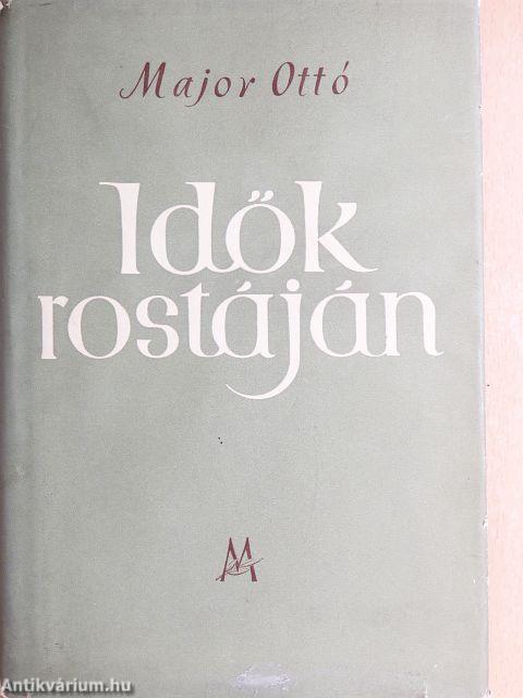 Idők rostáján
