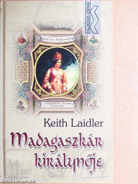 Madagaszkár királynője