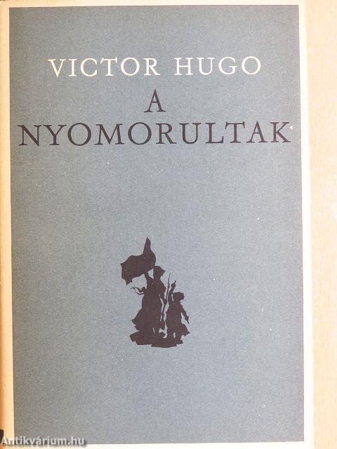 A nyomorultak I-II.