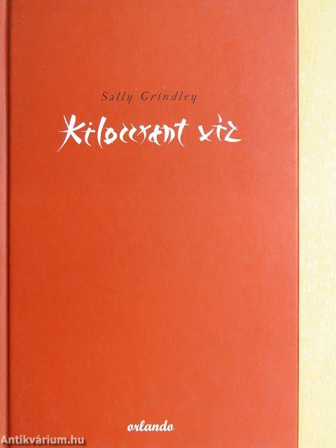 Kiloccsant víz