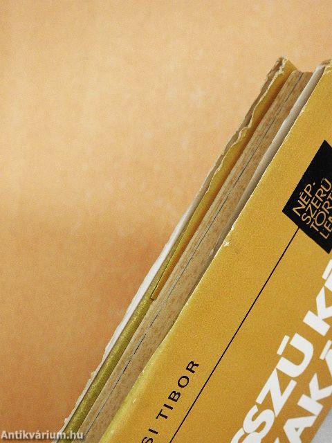 Hosszú kések éjszakája