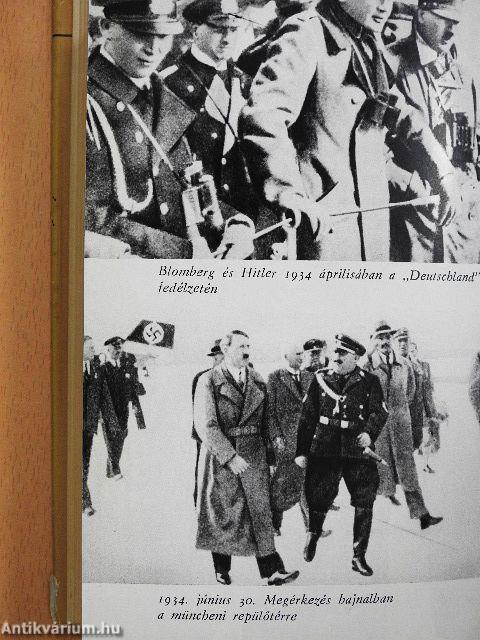 Hosszú kések éjszakája