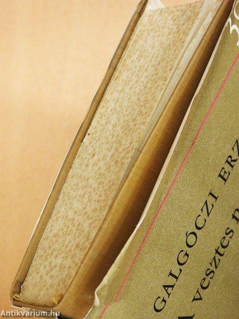 A vesztes nem te vagy