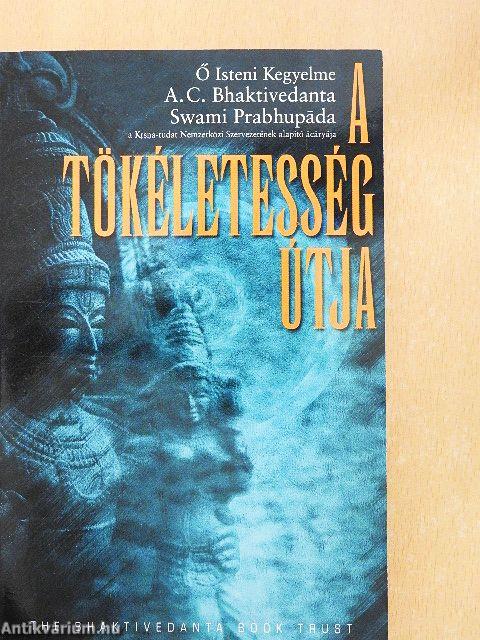 A tökéletesség útja