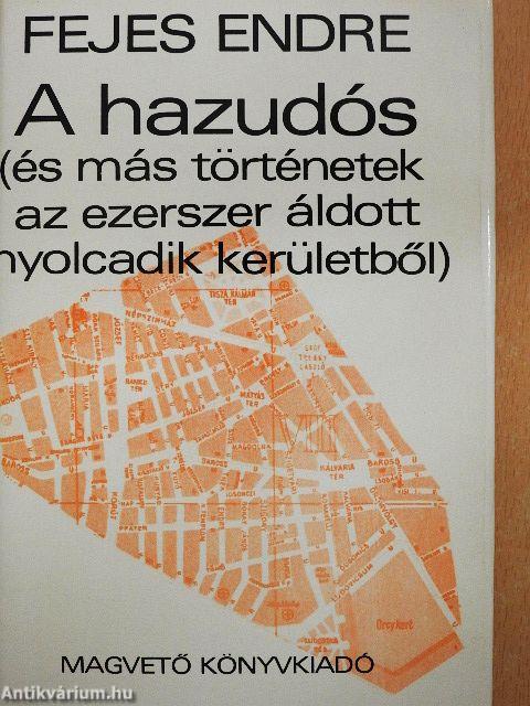 A hazudós