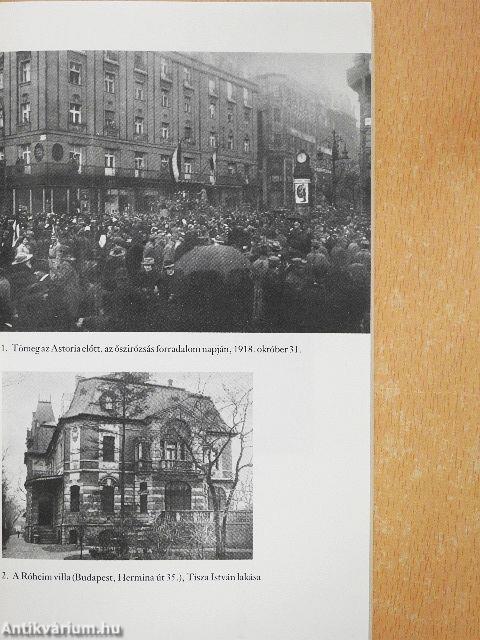 A rejtélyes Tisza-gyilkosság