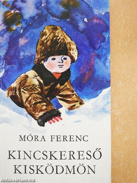 Kincskereső kisködmön