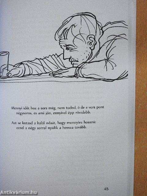 Levelek a nagykövettől