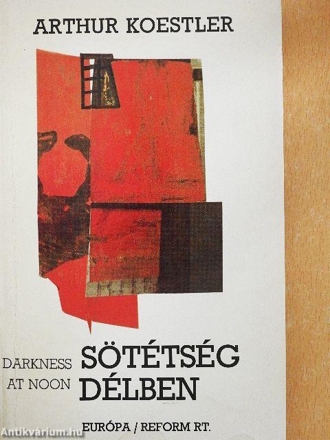 Sötétség délben