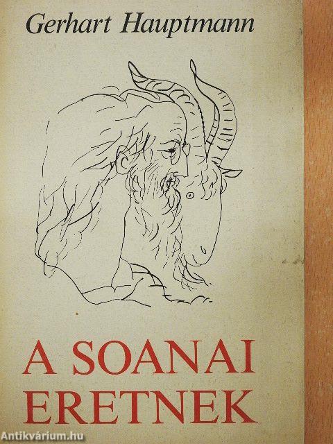 A soanai eretnek