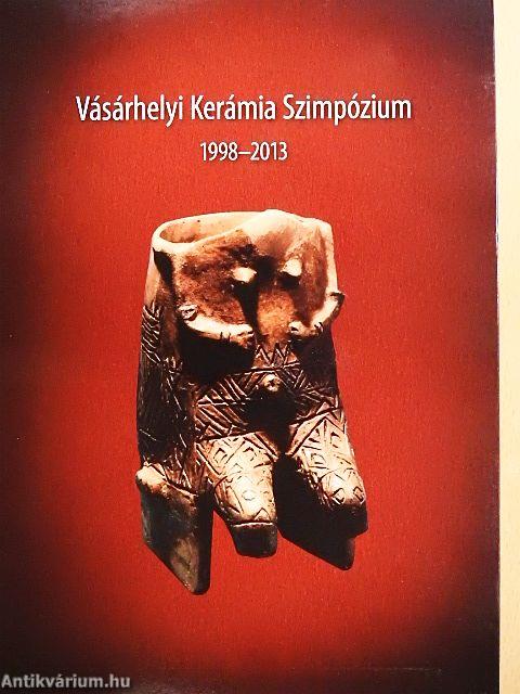 Vásárhelyi Kerámia Szimpózium