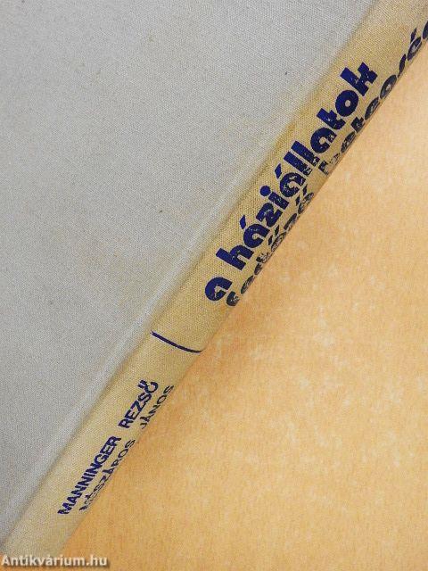 A háziállatok fertőző betegségei