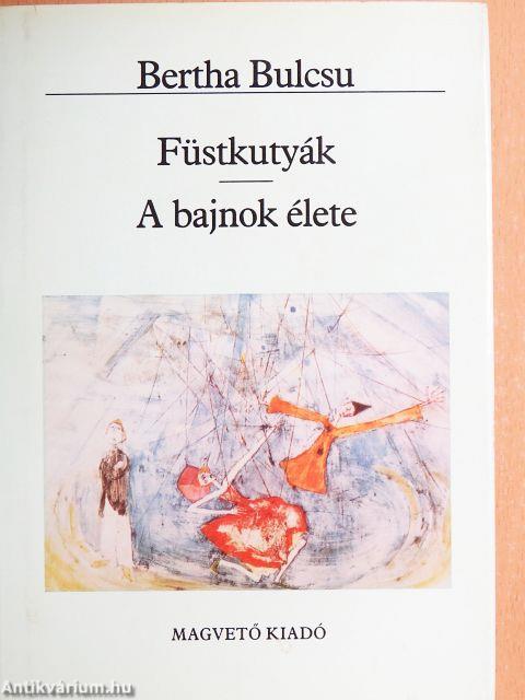 Füstkutyák/A bajnok élete