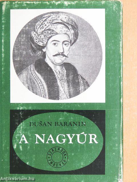 A nagyúr