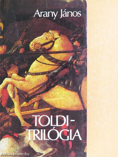 Toldi-trilógia