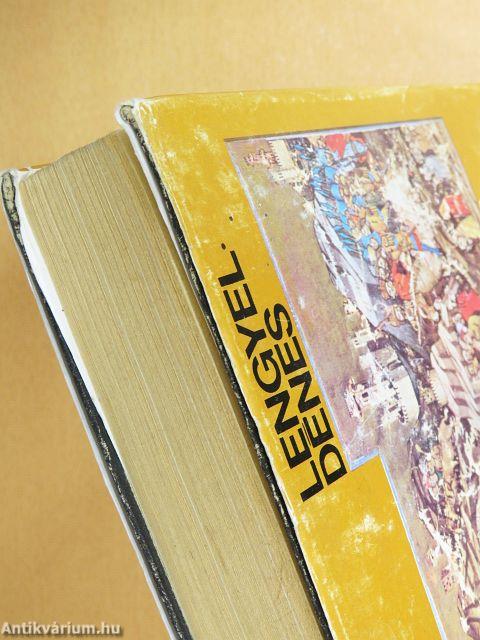 Régi magyar mondák