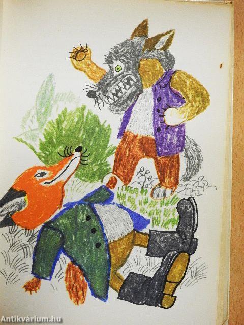 Csilicsali Csalavári Csalavér