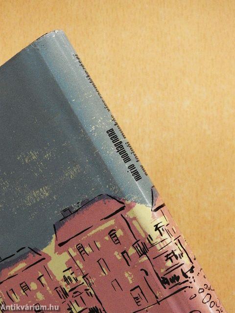 Egy torinói munkás visszaemlékezései