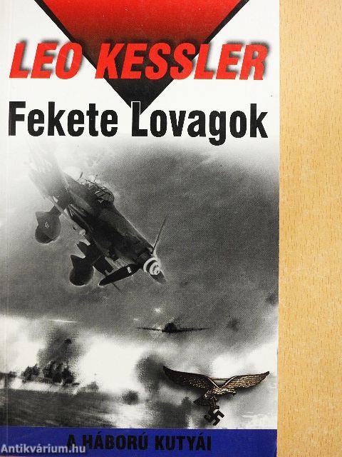 Fekete Lovagok
