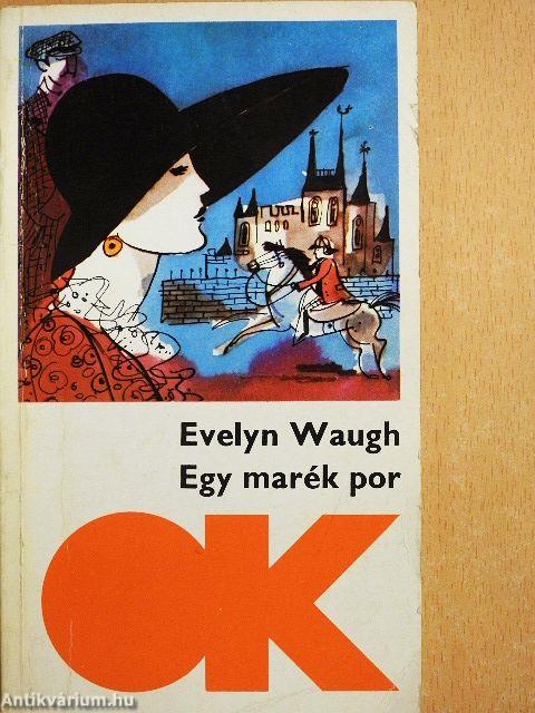 Egy marék por