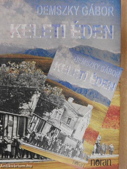 Keleti éden
