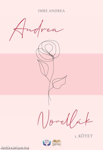 Andrea novellák I.