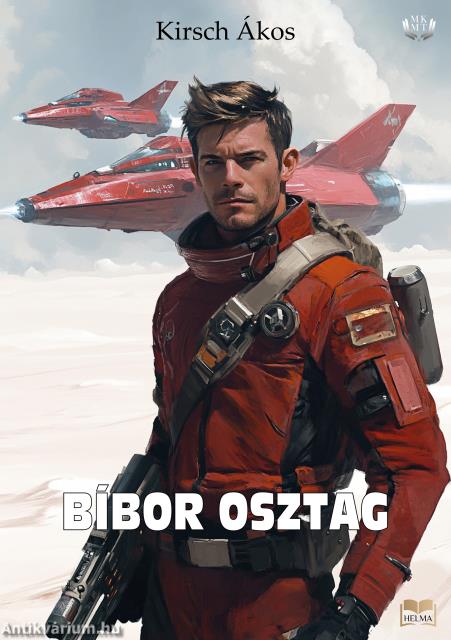 Bíbor osztag